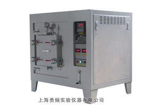 yq1800 氣氛爐
