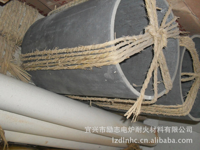 按需定制碳化硅坩堝 從圖片到價(jià)格，宜興勵(lì)志專業(yè)制造助力電爐工業(yè)