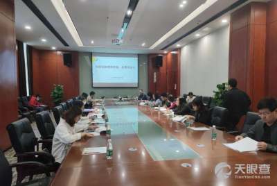 南寧市科技企業孵化基地有限責任公司 賦能創新，筑夢未來