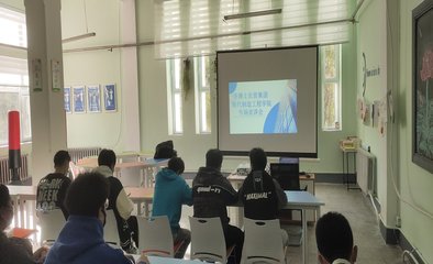 迎金秋促就業，筑夢智造未來——現代制造工程學院開展科技企業孵化系列專場宣講會